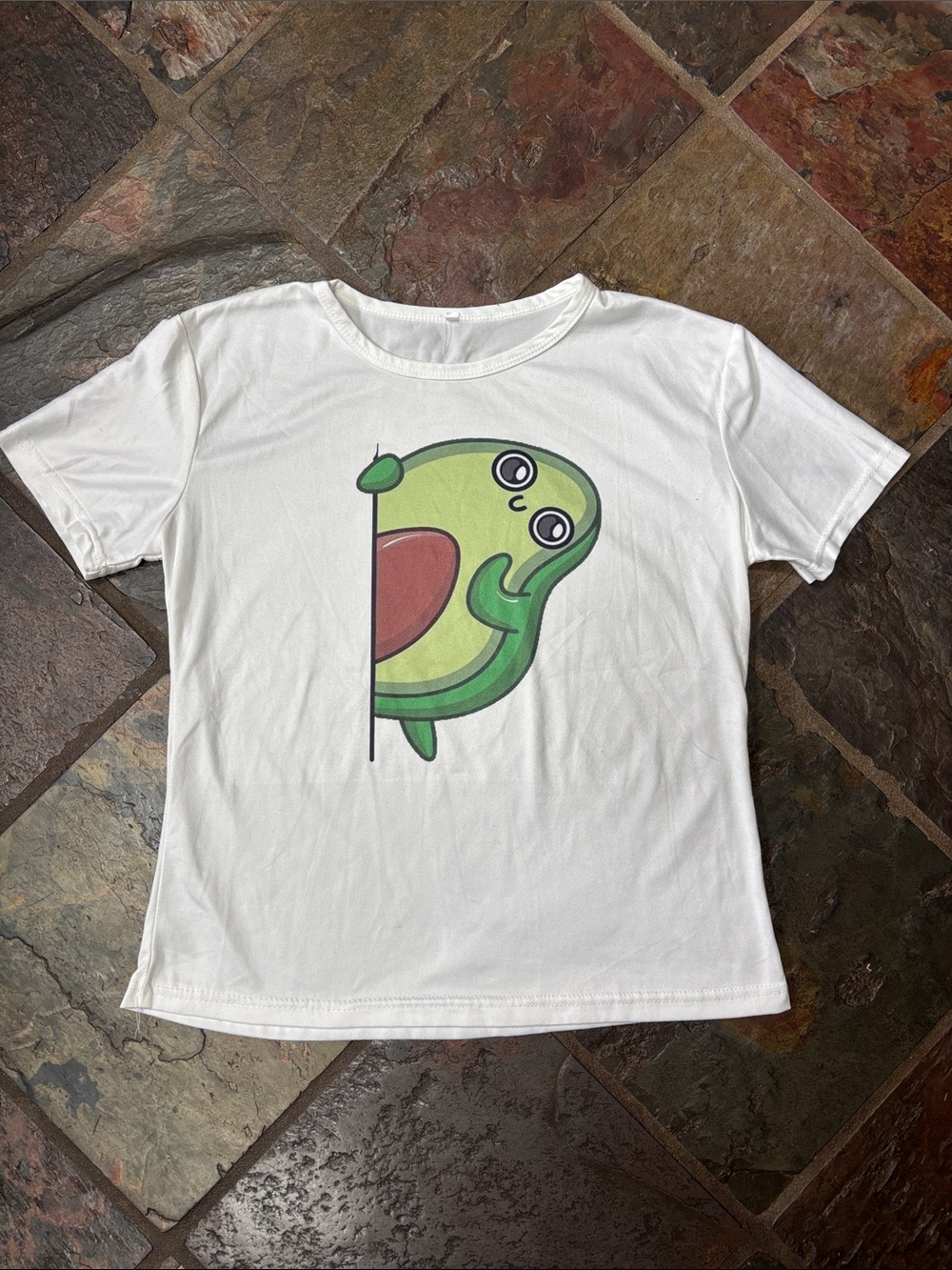 3/$20 Avocado Graphic Tee